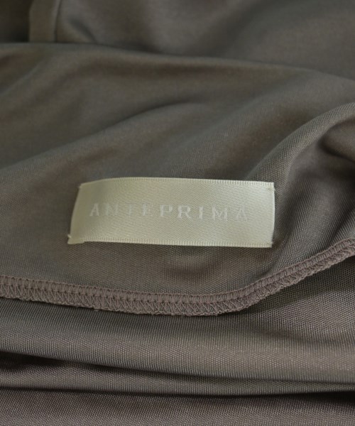 ANTEPRIMA（アンテプリマ）Tシャツ・カットソー ピンク サイズ:42(M位) レディース/2200722228081
