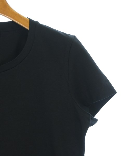 ANTEPRIMA（アンテプリマ）Tシャツ・カットソー 黒 サイズ:42(M位) レディース/2200724844135