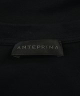 ANTEPRIMA（アンテプリマ）Tシャツ・カットソー 黒 サイズ:42(M位) レディース/2200724844135