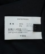 ANTEPRIMA（アンテプリマ）Tシャツ・カットソー 黒 サイズ:42(M位) レディース/2200724844135