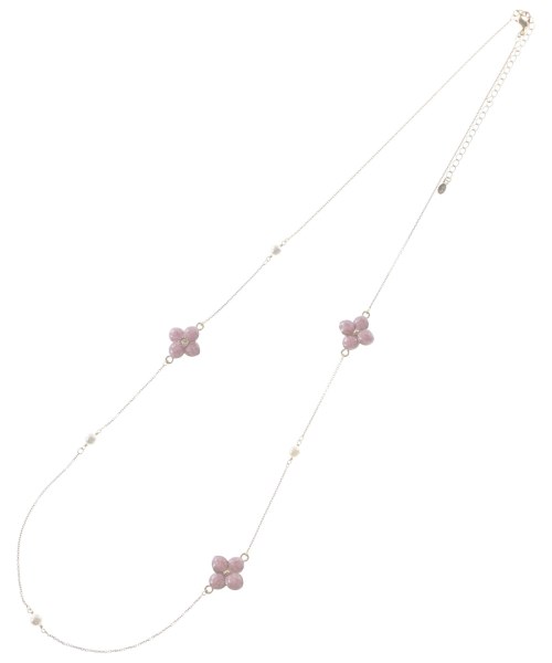ANTEPRIMA(アンテプリマ)のネックレス サイズ:- 6,400円