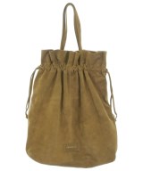 ANTEPRIMA（アンテプリマ）トートバッグ 茶 サイズ:- レディース/2200728187146
