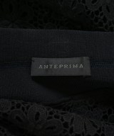 ANTEPRIMA（アンテプリマ）ひざ丈スカート 黒 サイズ:40(M位) レディース/2200682886505