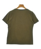 ANTEPRIMA（アンテプリマ）Tシャツ・カットソー カーキ サイズ:40(M位) レディース/2200684595078