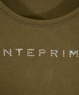 ANTEPRIMA（アンテプリマ）Tシャツ・カットソー カーキ サイズ:40(M位) レディース/2200684595078