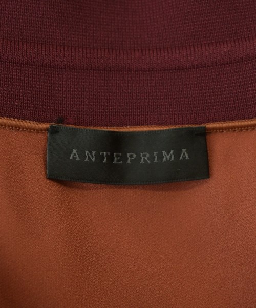 ANTEPRIMA（アンテプリマ）ロング・マキシ丈スカート オレンジ サイズ:38(S位) レディース/2200682525039