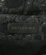 ANTEPRIMA（アンテプリマ）ワンピース グレー サイズ:40(M位) レディース/2200680636010