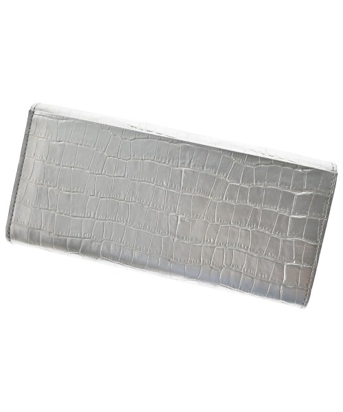 ANTEPRIMA（アンテプリマ）財布・コインケース シルバー サイズ:- レディース/2200681695122