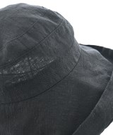 ANTEPRIMA（アンテプリマ）ハット 黒 サイズ:57.5cm レディース/2200690073058