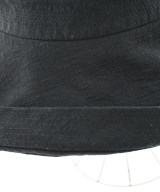 ANTEPRIMA（アンテプリマ）ハット 黒 サイズ:57.5cm レディース/2200690073058