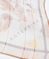ANTEPRIMA（アンテプリマ）バンダナ・スカーフ オレンジ サイズ:- レディース/2200686699231