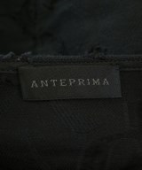 ANTEPRIMA（アンテプリマ）ブラウス 黒 サイズ:38(S位) レディース/2200692965016