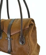 henry beguelin（ヘンリー　ベグリン）ハンドバッグ 茶 サイズ:- レディース/2200634576133