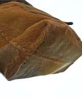 henry beguelin（ヘンリー　ベグリン）ハンドバッグ 茶 サイズ:- レディース/2200634576133