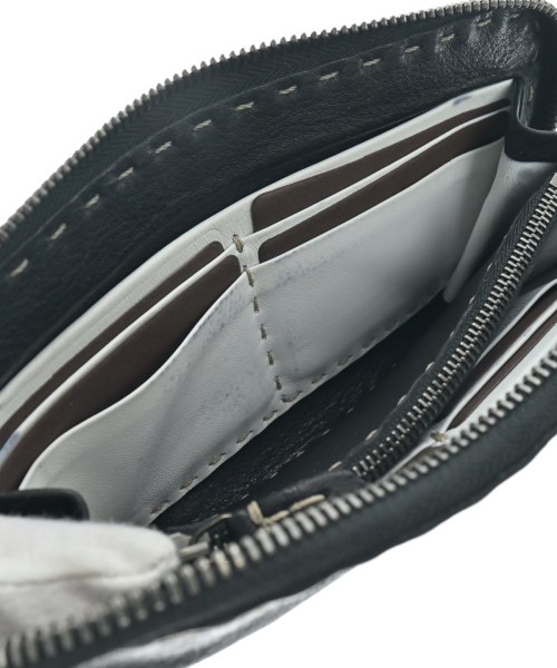 henry beguelin（ヘンリー　ベグリン）財布・コインケース 黒 サイズ:- レディース/2200612537194