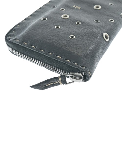 henry beguelin（ヘンリー　ベグリン）財布・コインケース 黒 サイズ:- レディース/2200612537194