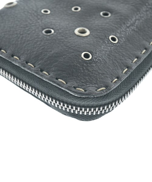 henry beguelin（ヘンリー　ベグリン）財布・コインケース 黒 サイズ:- レディース/2200612537194