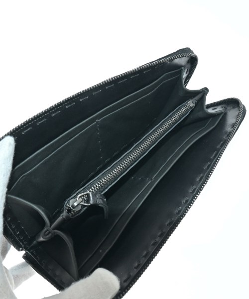 henry beguelin（ヘンリー　ベグリン）財布・コインケース 黒 サイズ:- レディース/2200612537200