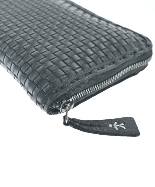 henry beguelin（ヘンリー　ベグリン）財布・コインケース 黒 サイズ:- レディース/2200612537200