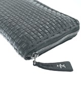 henry beguelin（ヘンリー　ベグリン）財布・コインケース 黒 サイズ:- レディース/2200612537200