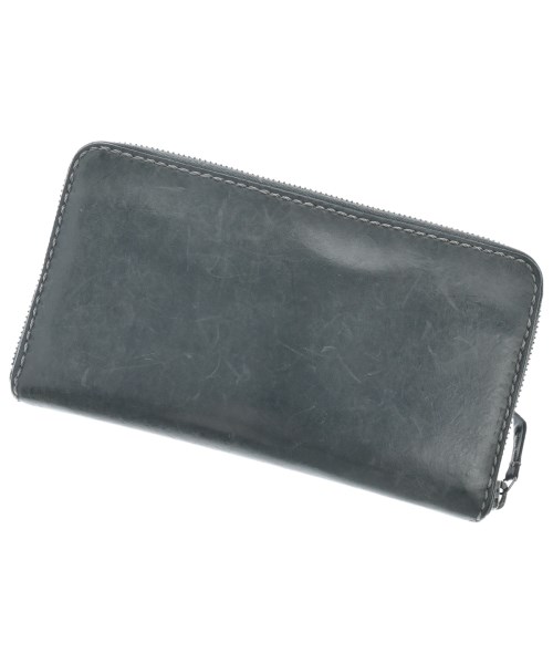 henry beguelin（ヘンリー　ベグリン）財布・コインケース グレー サイズ:- レディース/2200612537217