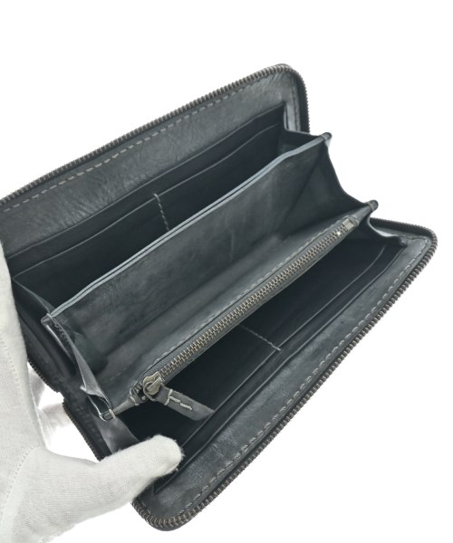 henry beguelin（ヘンリー　ベグリン）財布・コインケース グレー サイズ:- レディース/2200612537217