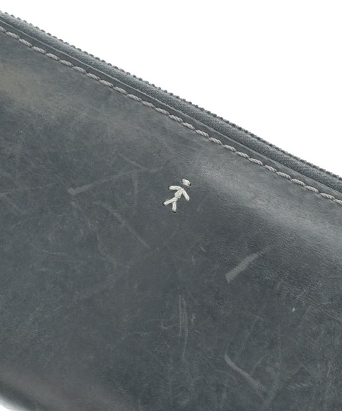 henry beguelin（ヘンリー　ベグリン）財布・コインケース グレー サイズ:- レディース/2200612537217