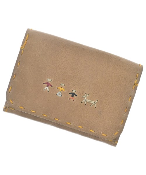 ヘンリー　ベグリン(henry beguelin)のhenry beguelin カードケース