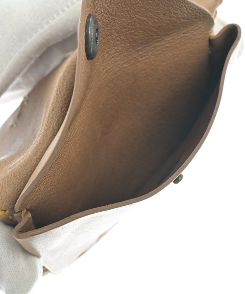 henry beguelin（ヘンリー　ベグリン）カードケース 茶 サイズ:- レディース/2200612537224