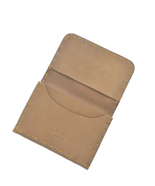 henry beguelin（ヘンリー　ベグリン）カードケース 茶 サイズ:- レディース/2200612537224