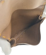 henry beguelin（ヘンリー　ベグリン）カードケース 茶 サイズ:- レディース/2200612537224