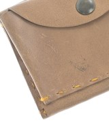 henry beguelin（ヘンリー　ベグリン）カードケース 茶 サイズ:- レディース/2200612537224