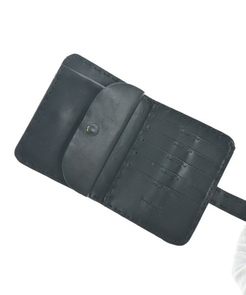 henry beguelin（ヘンリー　ベグリン）財布・コインケース 黒 サイズ:- レディース/2200612537231