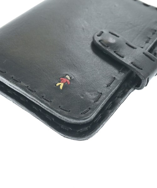henry beguelin（ヘンリー　ベグリン）財布・コインケース 黒 サイズ:- レディース/2200612537231