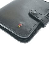 henry beguelin（ヘンリー　ベグリン）財布・コインケース 黒 サイズ:- レディース/2200612537231