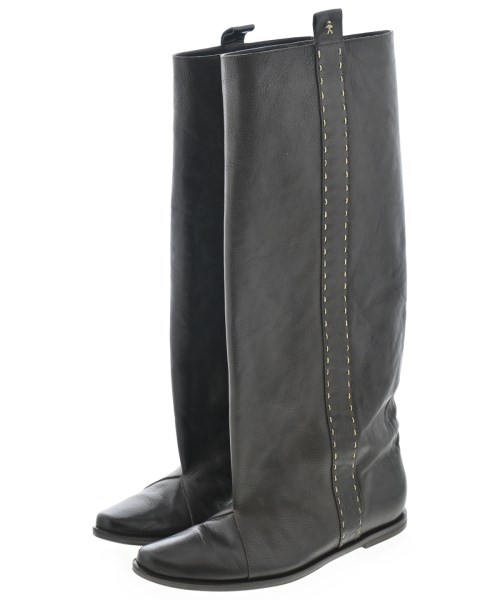 ヘンリー　ベグリン(henry beguelin)のhenry beguelin ブーツ