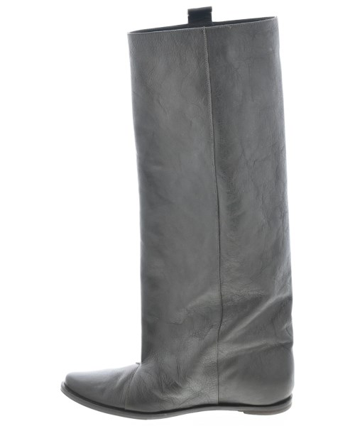 henry beguelin（ヘンリー　ベグリン）ブーツ 茶 サイズ:EU37(23.5cm位) レディース/2200642344014