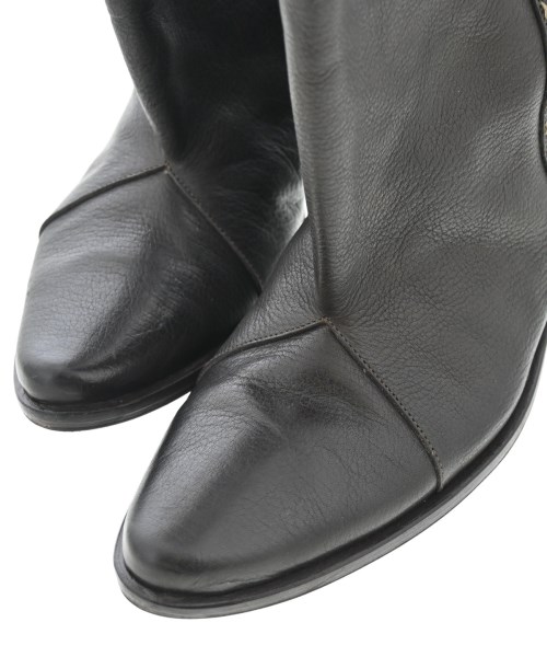 henry beguelin（ヘンリー　ベグリン）ブーツ 茶 サイズ:EU37(23.5cm位) レディース/2200642344014