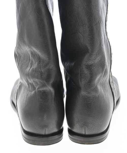 henry beguelin（ヘンリー　ベグリン）ブーツ 茶 サイズ:EU37(23.5cm位) レディース/2200642344014