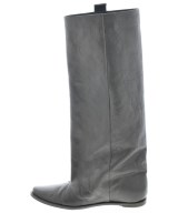 henry beguelin（ヘンリー　ベグリン）ブーツ 茶 サイズ:EU37(23.5cm位) レディース/2200642344014