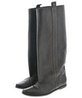 henry beguelin ブーツ