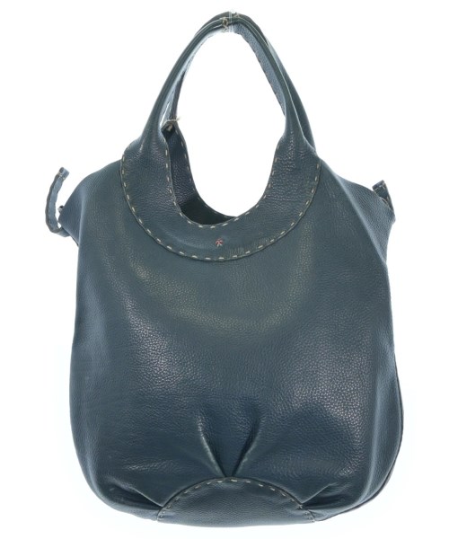 ヘンリー　ベグリン(henry beguelin)のhenry beguelin ハンドバッグ