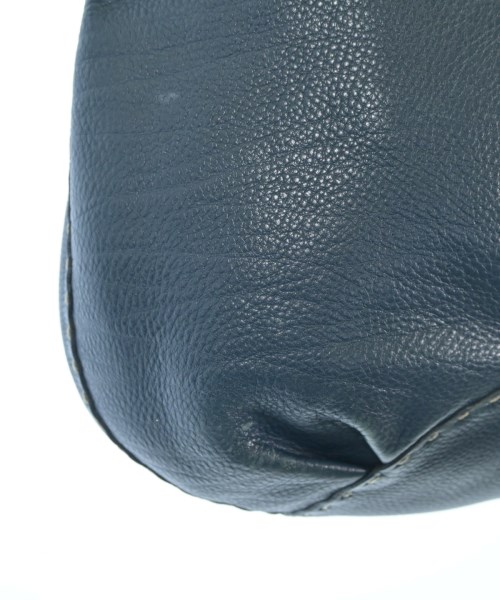 henry beguelin（ヘンリー　ベグリン）ハンドバッグ 紺 サイズ:- レディース/2200630185025