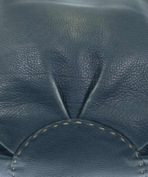 henry beguelin（ヘンリー　ベグリン）ハンドバッグ 紺 サイズ:- レディース/2200630185025
