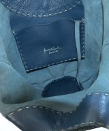 henry beguelin（ヘンリー　ベグリン）ハンドバッグ 紺 サイズ:- レディース/2200630185025