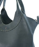 henry beguelin（ヘンリー　ベグリン）ハンドバッグ 紺 サイズ:- レディース/2200630185025