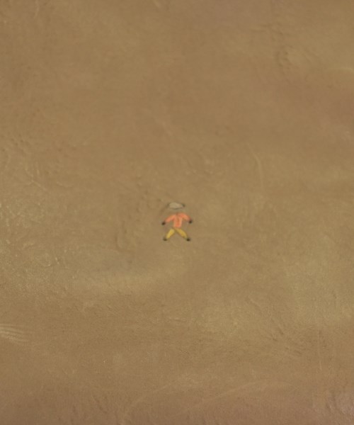 henry beguelin（ヘンリー　ベグリン）ハンドバッグ 茶 サイズ:- レディース/2200621178043