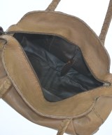 henry beguelin（ヘンリー　ベグリン）ハンドバッグ 茶 サイズ:- レディース/2200621178043