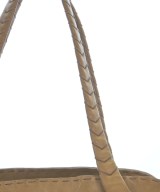 henry beguelin（ヘンリー　ベグリン）ハンドバッグ 茶 サイズ:- レディース/2200621178043