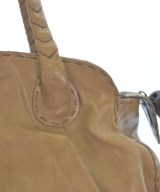 henry beguelin（ヘンリー　ベグリン）ハンドバッグ 茶 サイズ:- レディース/2200621178043